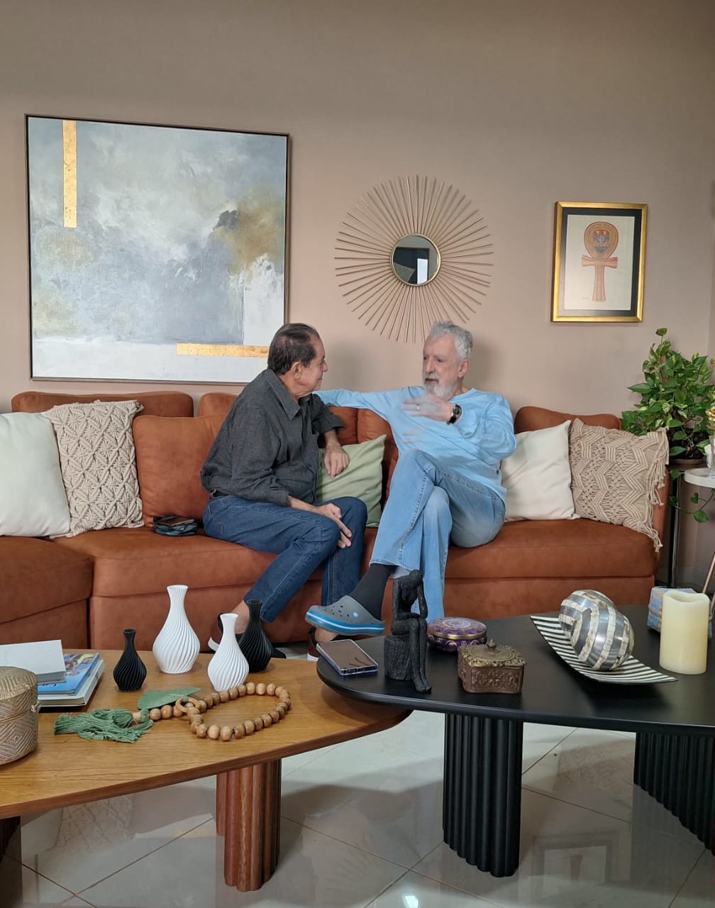 Aos 78 anos, dos quais mais de 50 vividos em Rondônia, Willian Curi fala um pouco sobre a sua trajetória profissional.